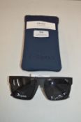 *Le Specs Dirty Magic Sunglasses with Case