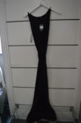 *Donna Karan Black Dress Size: M