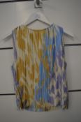 *Stine Goya Pleated Top Size: XS