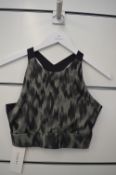 *Varley Sherman Bralette Size: M
