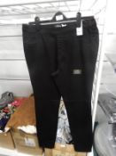 *Evans Black Stretch Jeans Size: 14