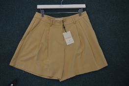 *Rosemunde Shorts Size: 40