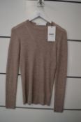 *Day 100% Merino Wool Jumper Size: L