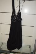 *Unique Black Dress Size: S
