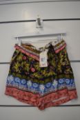 *Agua Bendita Multicoloured Shirts Size: M