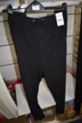 *Evans Black Trousers Size: 24