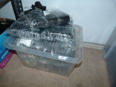 *Box of Disposable Foot Covers