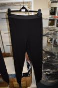 *Evans Black Leggings Size: 28