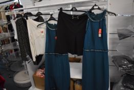 *Six Assorted Size: 14 Tops, Dress and Skirts etc.