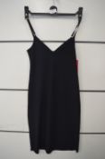 *Commando Black Slip Size: XS/S