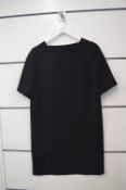 *Alexander Wang Black Dress Size: 2