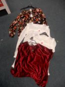 *Four Size: 12 Tops by Miss Selfridge etc.