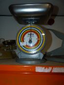 *Salter 53B Coin Check Scales