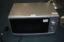 *Sainsbury Microwave Oven