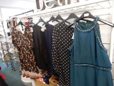 *Seven Size: 14 Tops and Dresses