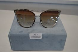 *For Art’s Sake Sunglasses with Case