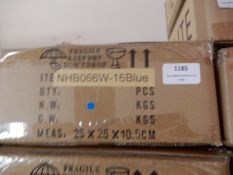 *iLite NHB066W-16 Blue