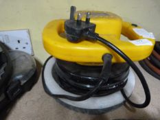 *Einhell Bravia Rotary Machine Polisher