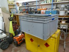 *Large Box of Storage Boxes