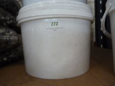 *5kg Tub of Copper Clout Nail 3x30mm