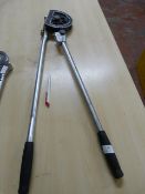 *3-400 3R Hand Pipe Bender ~18mm