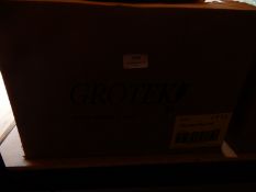 4x 4L of Grotek Vitamax Plus 1-1-2