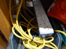 *Quantity of Assorted Lifting Eyes, Lifting Hook,