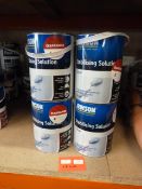 *8x 5L of Stabilising Solution