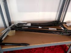 *4x Lawn Edging Sheers