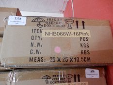 *iLite NHB066W-16 Pink