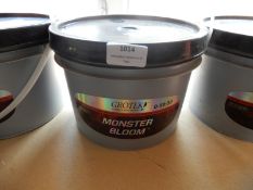 1x 2.5kg of Grotek 0-50-30 Monster Bloom