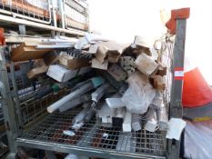 *Lawn Rakes, Timber, Clothes Airers, Blinds, etc.