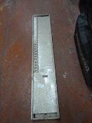 *Ten Clock in/Out Racks