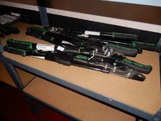 *Hawksmoore Telescopic Pruners