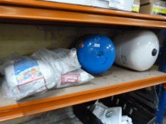 *Three 10kg Bags of Grey Walls and Floors Fixing G