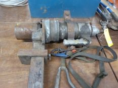 *Nobar Pneumatic Torque Gun with 65mm AF Socket