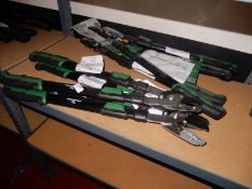 *Hawksmoore Telescopic Pruners