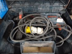 *Bosch Professional GPH2-26DRE SDS Drill