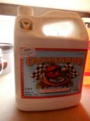 1x 5L of GHE Flora Bloom 0-5-4