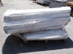 *Pallet of Assorted Radiators