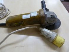 *Dewalt DW818L-XW Angle Grinder