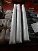 3x 1200x315mm Rolls of Grow Mat