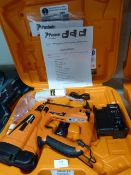 *Paslode Impulse IM65F16 Lightning Nail Gun/Staple