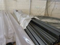 Fluorescent Tubes, Part Reel of Suspension Wire, 6