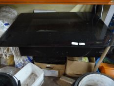 Wall Mounted Electric Fire