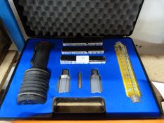 *MSA5146-970 Gas Detection Kit