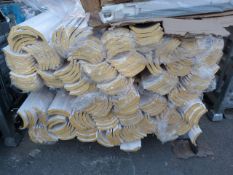 *Large Quantity of Coving (stillage not included)