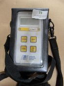 *Strainstall Engineering Services Weight Tester 49