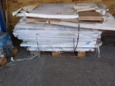 *~10 Assorted Radiator Covers