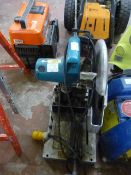 *Makita 110v Chop Saw